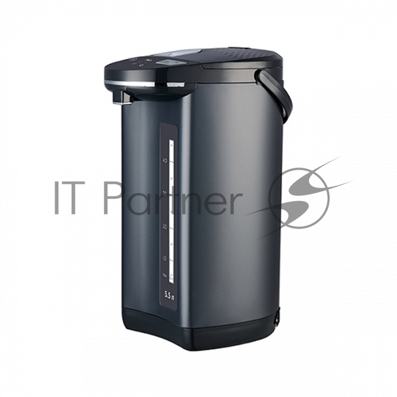 Термопот BQ TP531 Black, Емкость 5.5 л.