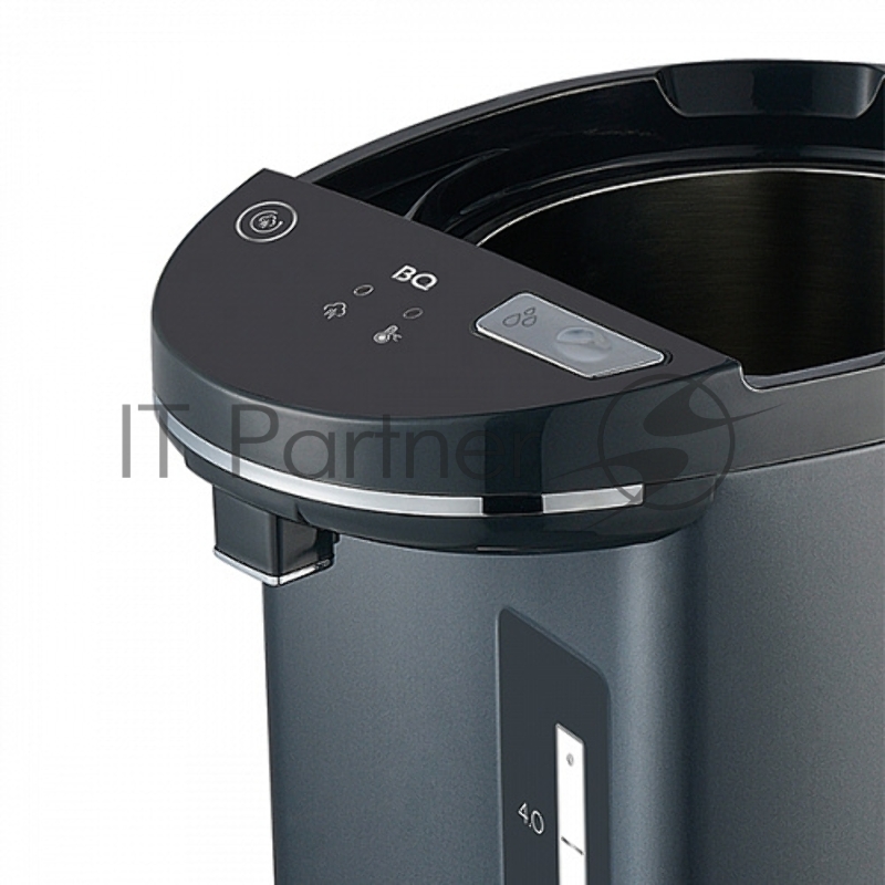 Термопот BQ TP531 Black, Емкость 5.5 л.