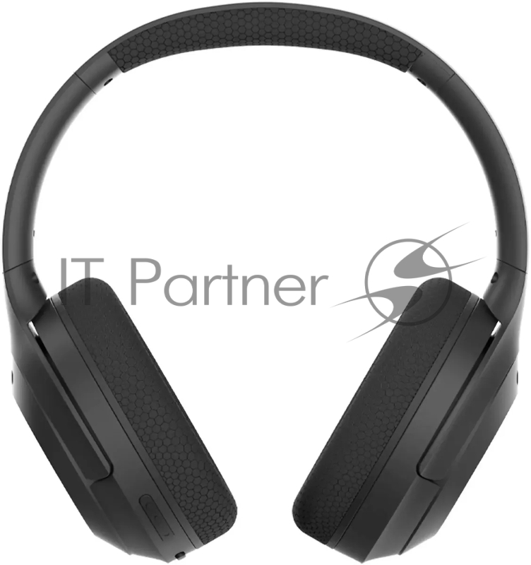 Гарнитура мониторные A4Tech Fstyler BH220 черный беспроводные bluetooth оголовье (BH220 BLACK)
