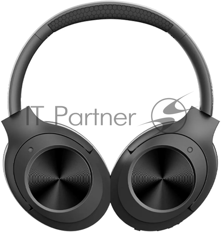 Гарнитура мониторные A4Tech Fstyler BH220 черный беспроводные bluetooth оголовье (BH220 BLACK)