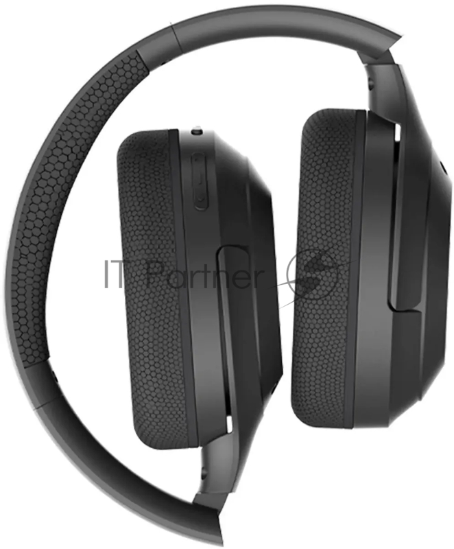 Гарнитура мониторные A4Tech Fstyler BH220 черный беспроводные bluetooth оголовье (BH220 BLACK)