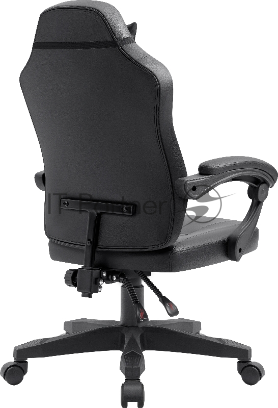 Игровое кресло MASTER BLACK 64472 DEFENDER