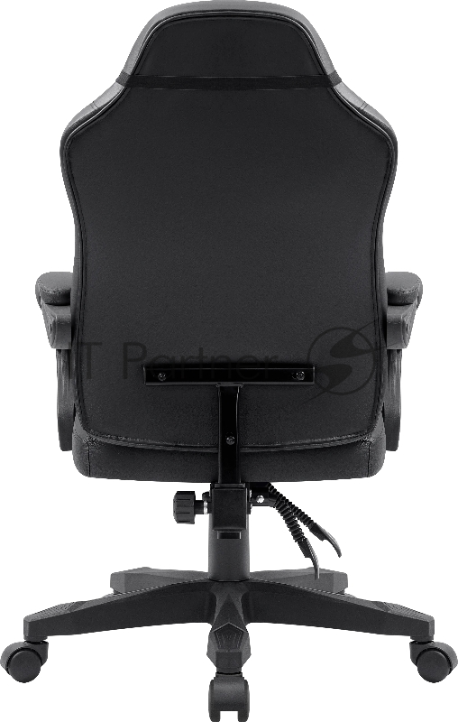 Игровое кресло MASTER BLACK 64472 DEFENDER