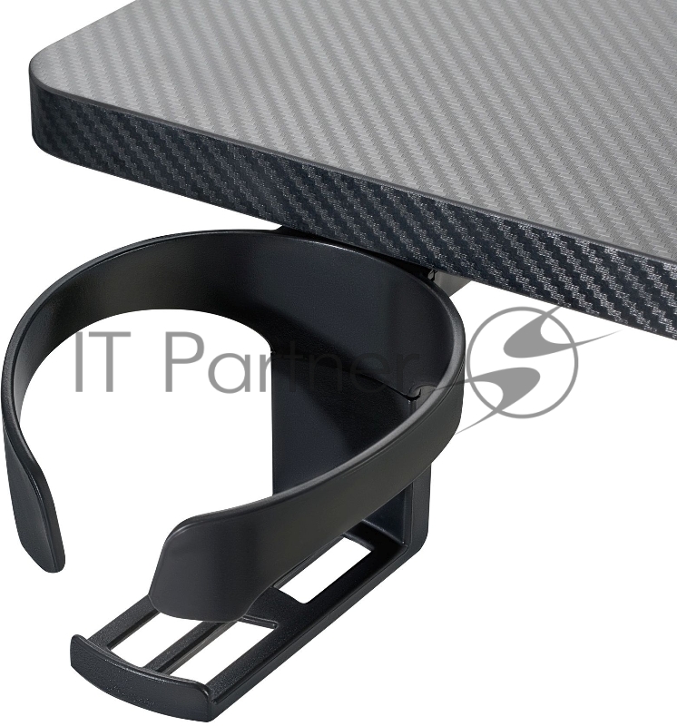 Стол игровой GMNG GG-TB301 столешница ЛДСП карбон каркас черный 140х80см