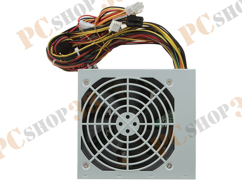 Блок питания 400Вт FSP ATX-400PNR ATX12V V2.0 (20/24+4+6pin, вентилятор d120мм)