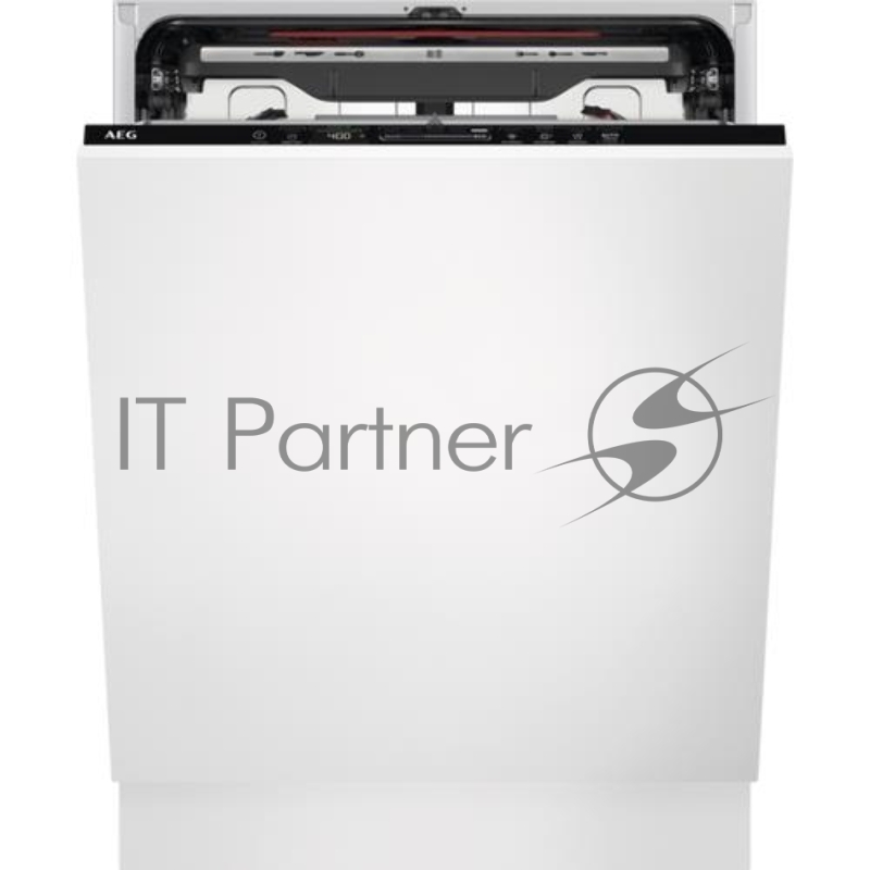 Встраиваемая посудомоечная машина AEG FSK73727P 60CM