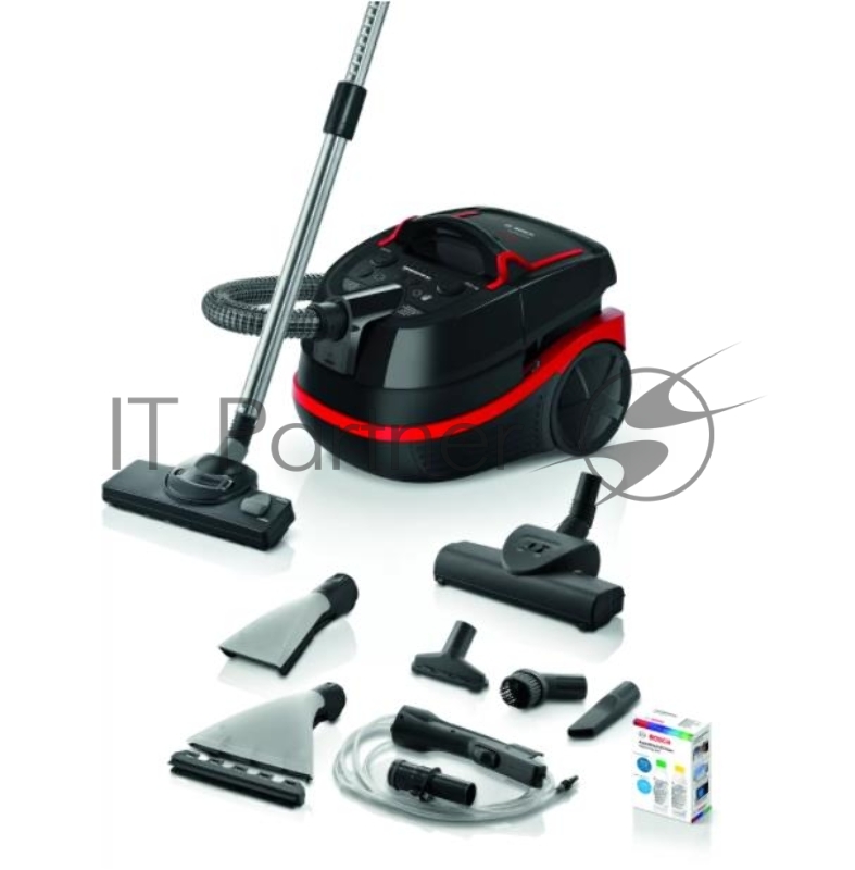 Пылесос BOSCH BWD421POW