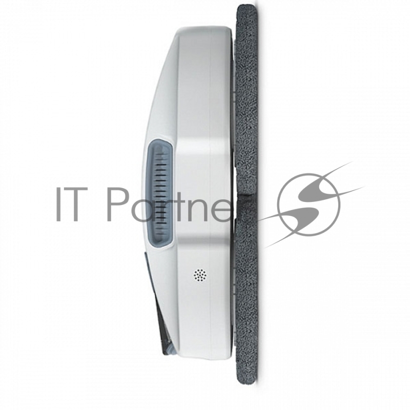 Робот-мойщик окон BQ WR201S White. Мощность 90 Вт/Объем 20мл/Объем для чистящего средства 100мл/Параметры электропитания 100-240 В,50-60 Гц/Страховочный трос 5м/Минимальная рабочая зона 35х35см/Планирования пути IQ навигатор