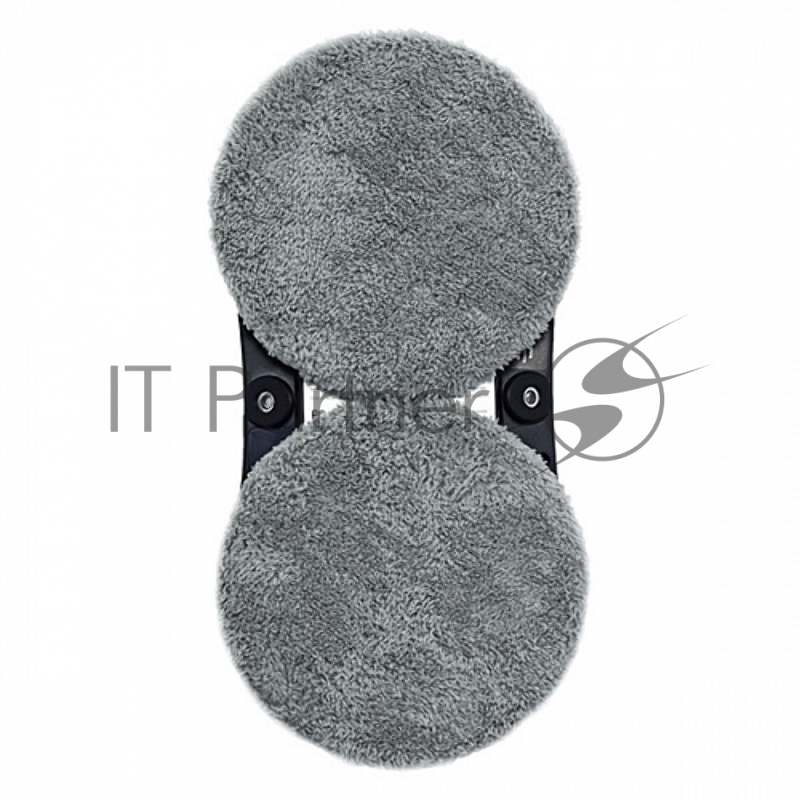 Робот-мойщик окон BQ WR300DS White. Мощность 80 Вт/Объем 40мл/Объем емкости для чистящего средства 110мл/ Страховочый трос 4м/Параметры электропитания 110-240 В, 50-60 Гц/Дистанционное управление/Уьтразвуковое распыление воды/Сухая и влажная уборка