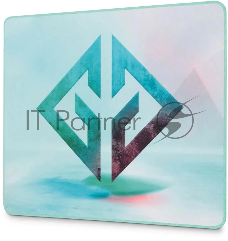 Коврик для мыши GMNG GG-PD450С рисунок 450x400x3мм