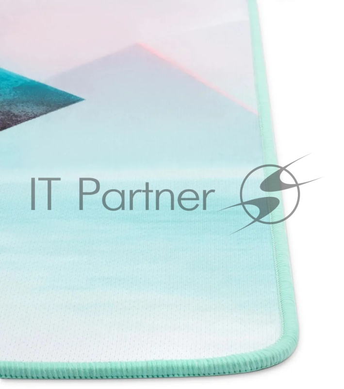 Коврик для мыши GMNG GG-PD450С рисунок 450x400x3мм