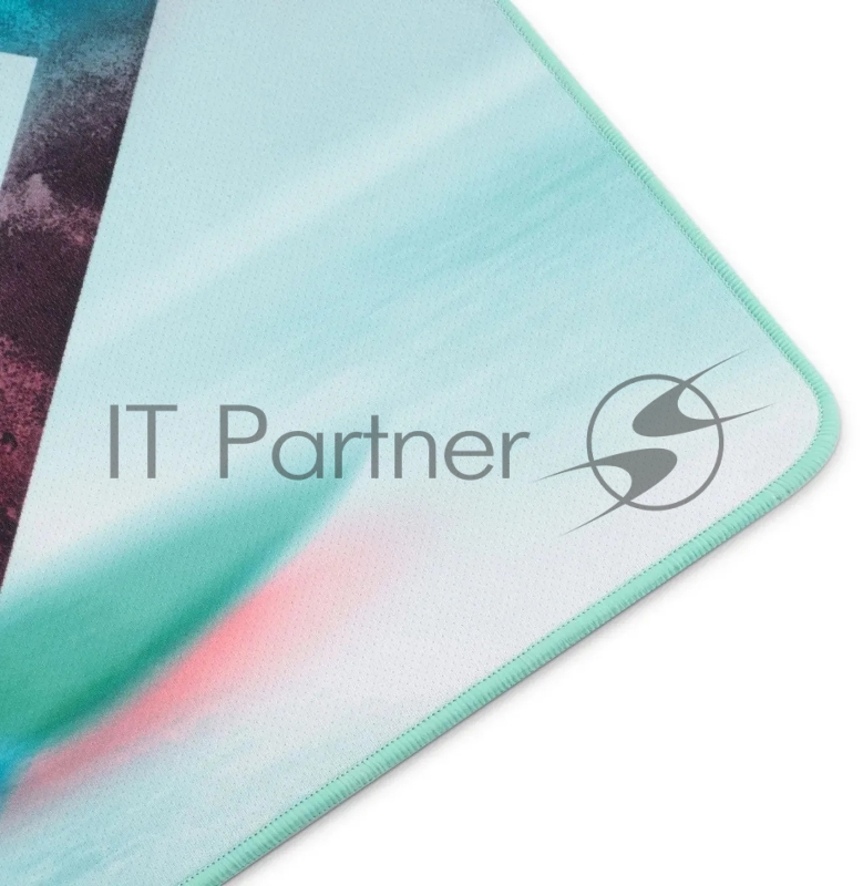 Коврик для мыши GMNG GG-PD450С рисунок 450x400x3мм