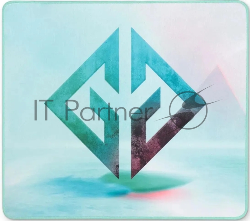 Коврик для мыши GMNG GG-PD450С рисунок 450x400x3мм