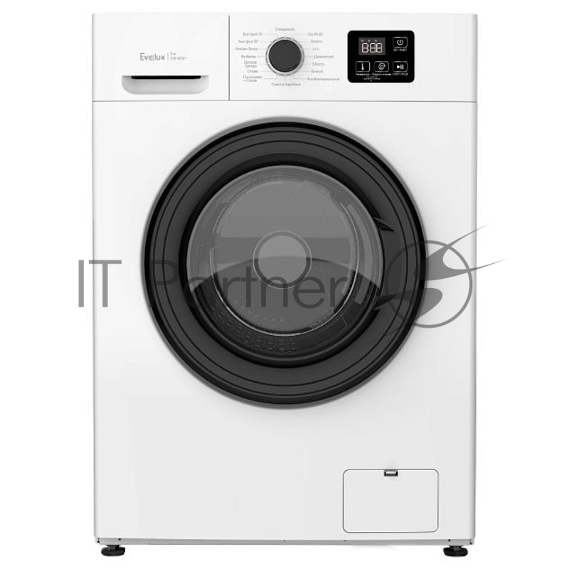 Стиральная машина EVELUX EW 46121