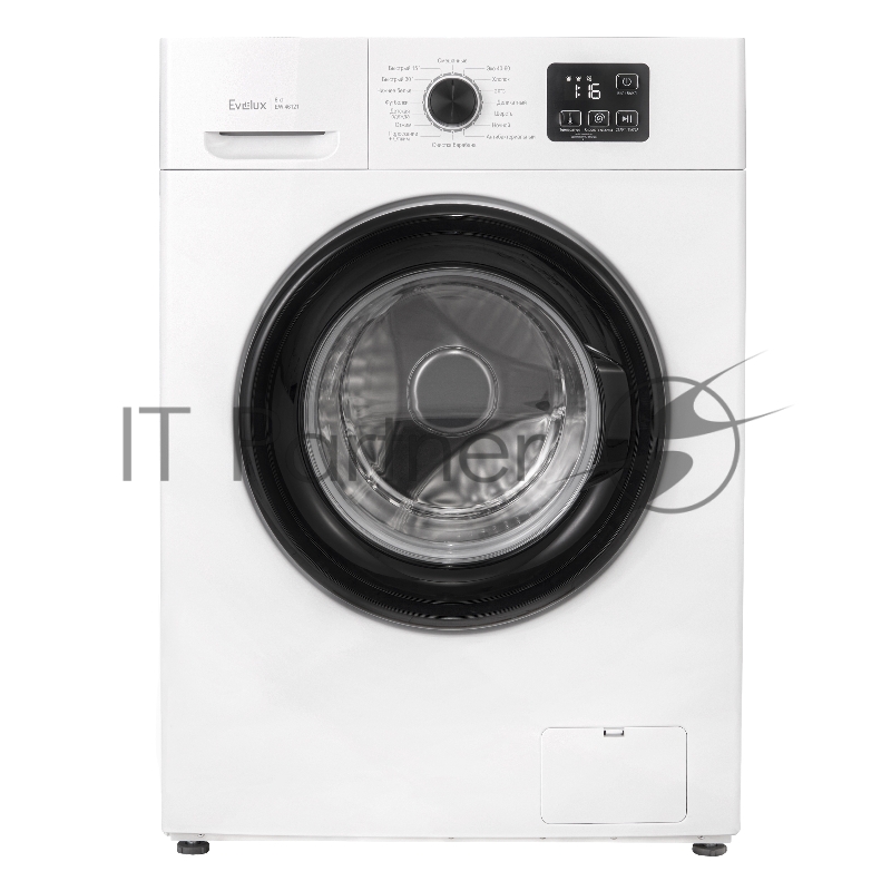 Стиральная машина EVELUX EW 46121