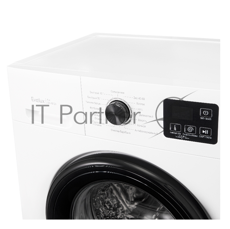 Стиральная машина EVELUX EW 46121