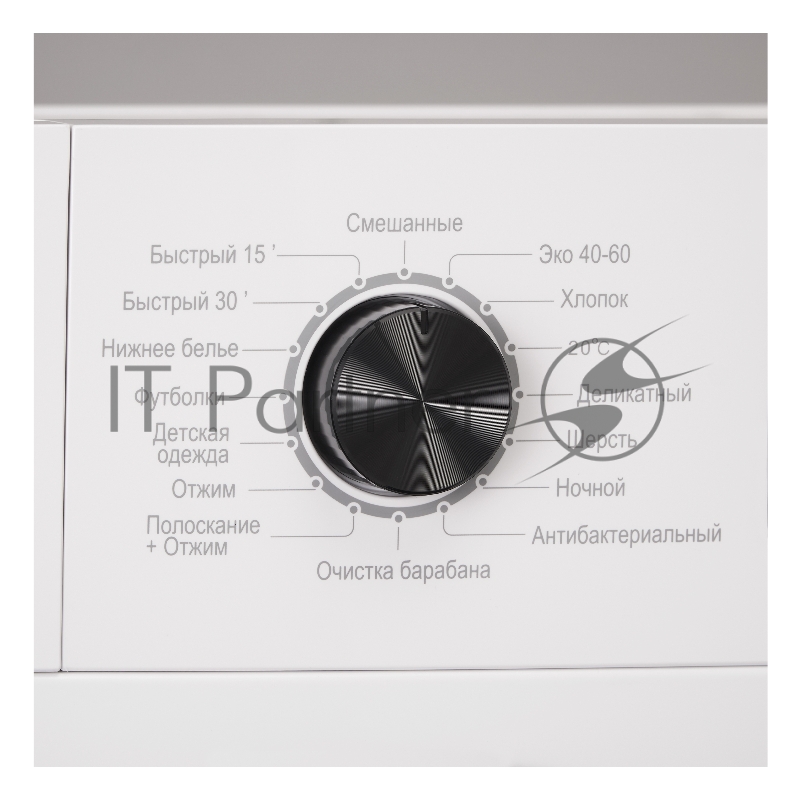 Стиральная машина EVELUX EW 46121