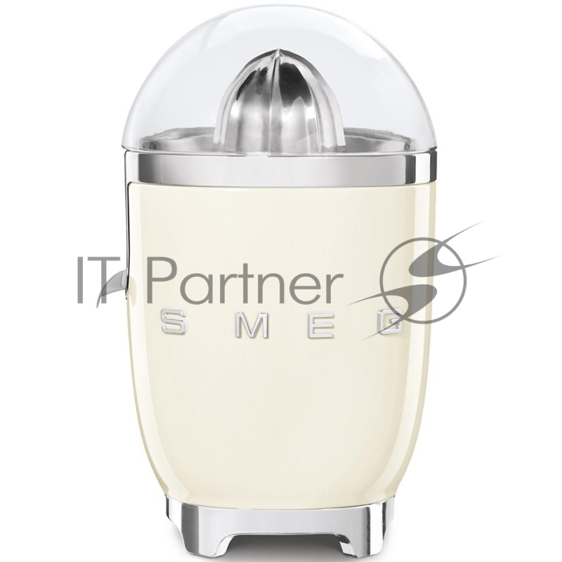 Соковыжималка CJF11CREU SMEG