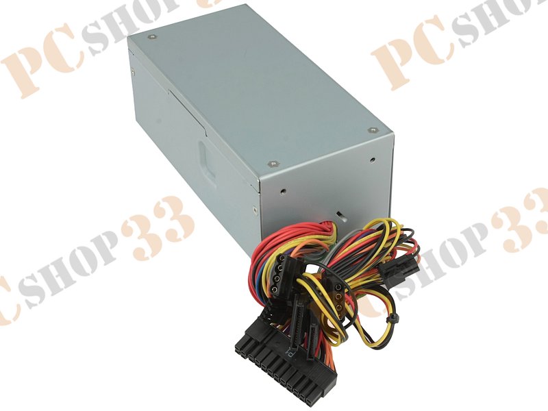 Блок питания 300Вт IN-WIN Powerman IP-S300FF7-0 TFX12V V2.3.1 (20/24+4pin, вентилятор d80мм)