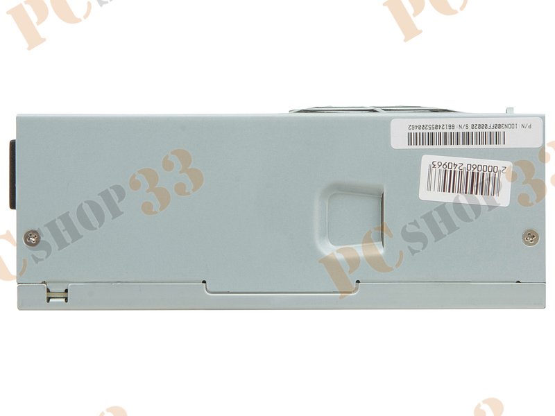 Блок питания 300Вт IN-WIN Powerman IP-S300FF7-0 TFX12V V2.3.1 (20/24+4pin, вентилятор d80мм)