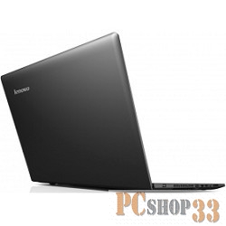 Ноутбук Lenovo IdeaPad 320-17IKB 81BJ0009RK (Core i5 8250U-1.60ГГц, 8ГБ, 1000ГБ, DVDRW, LAN, WiFi, BT, WebCam, 17.3 1600x900, W10 H), черный