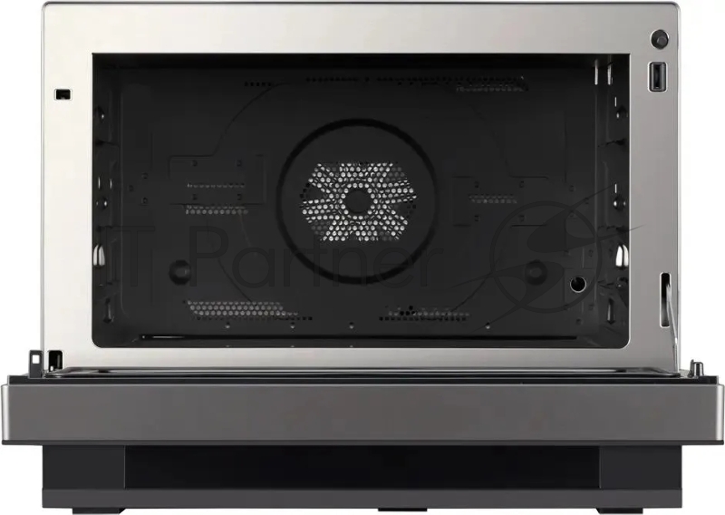 Микроволновая Печь Panasonic NN-CS89LBZPE 31л. 1000Вт белый