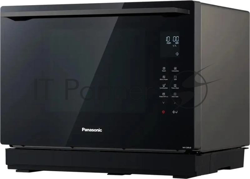 Микроволновая Печь Panasonic NN-CS89LBZPE 31л. 1000Вт белый