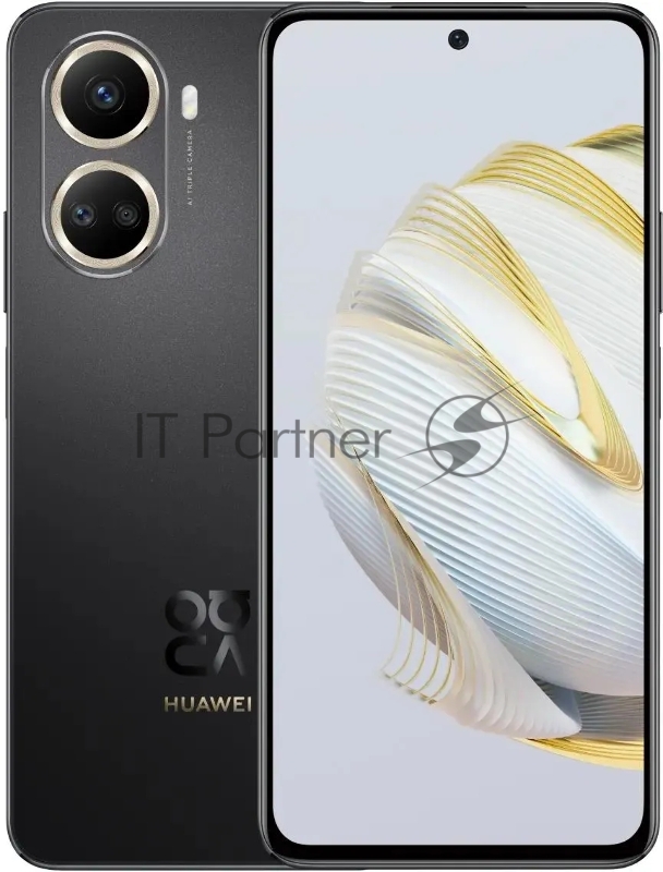 Мобильный телефон HUAWEI NOVA 10 SE 8/256GB BNE-LX1 BLACK