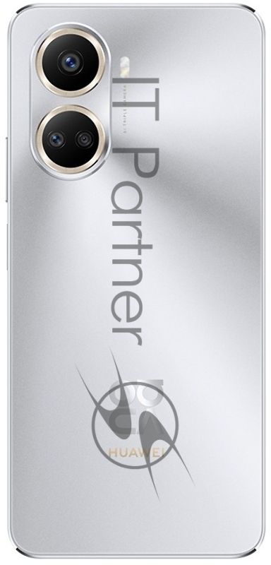 Мобильный телефон HUAWEI NOVA 10 SE 8/256GB BNE-LX1 SILVER