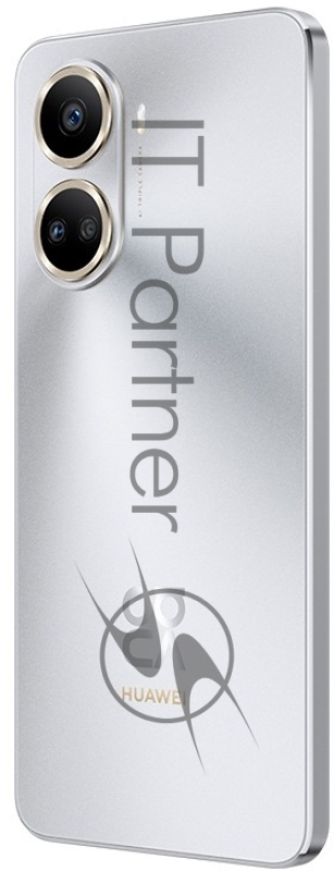 Мобильный телефон HUAWEI NOVA 10 SE 8/256GB BNE-LX1 SILVER