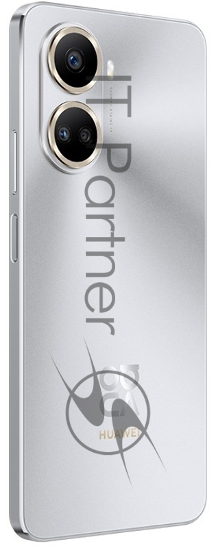 Мобильный телефон HUAWEI NOVA 10 SE 8/256GB BNE-LX1 SILVER