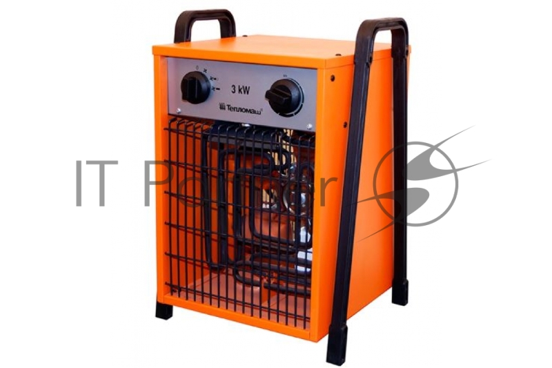 Тепловентилятор КЭВ-3С41Е