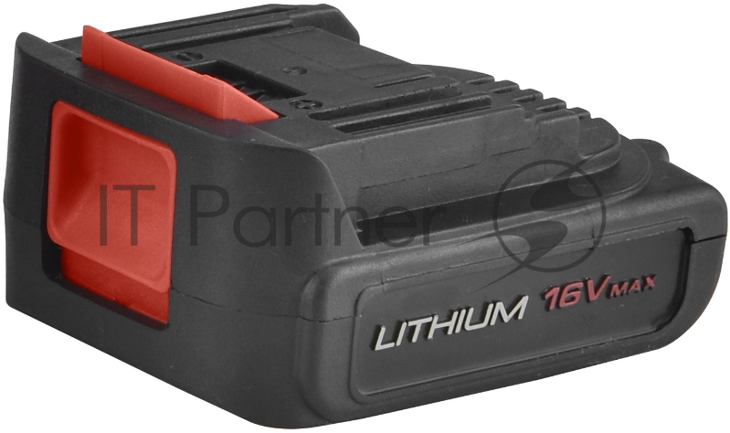 Дрель-шуруповерт Парма ДША-02-2016/2Li аккум. патрон:быстрозажимной (кейс в комплекте) (02.021.00015)