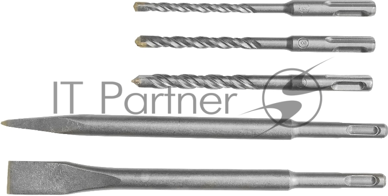 Перфоратор Парма П-02-24/750ЭР патрон:SDS-plus уд.:2.6Дж 750Вт (кейс в комплекте)