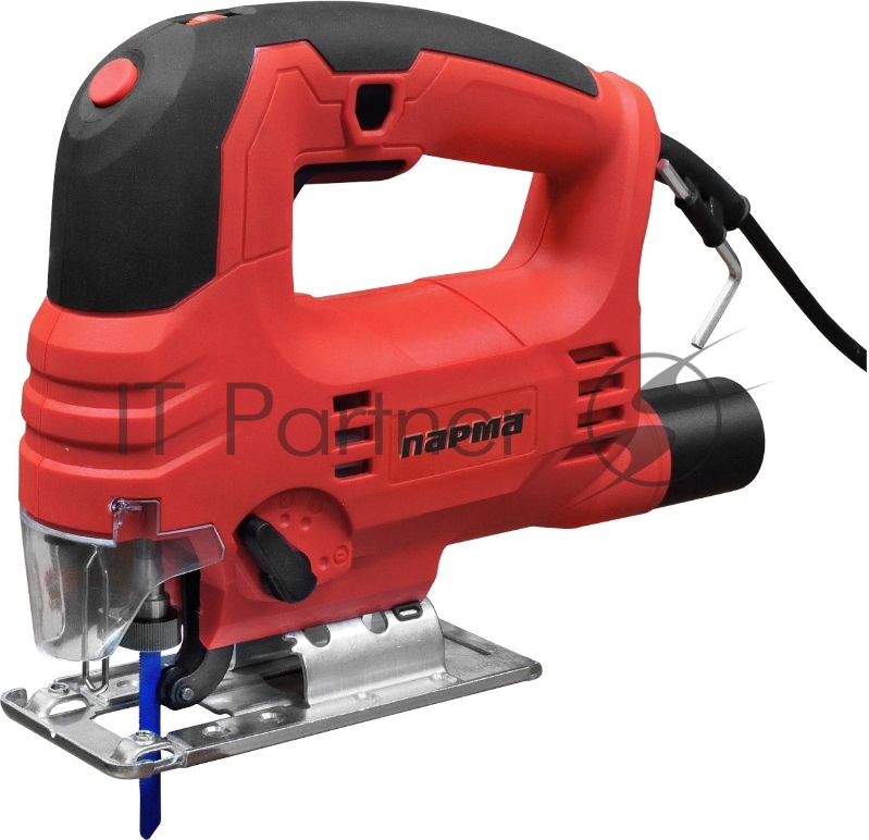 Лобзик Парма ПЛ-01- 65/650 +2пил. 650Вт 2800ходов/мин от электросети