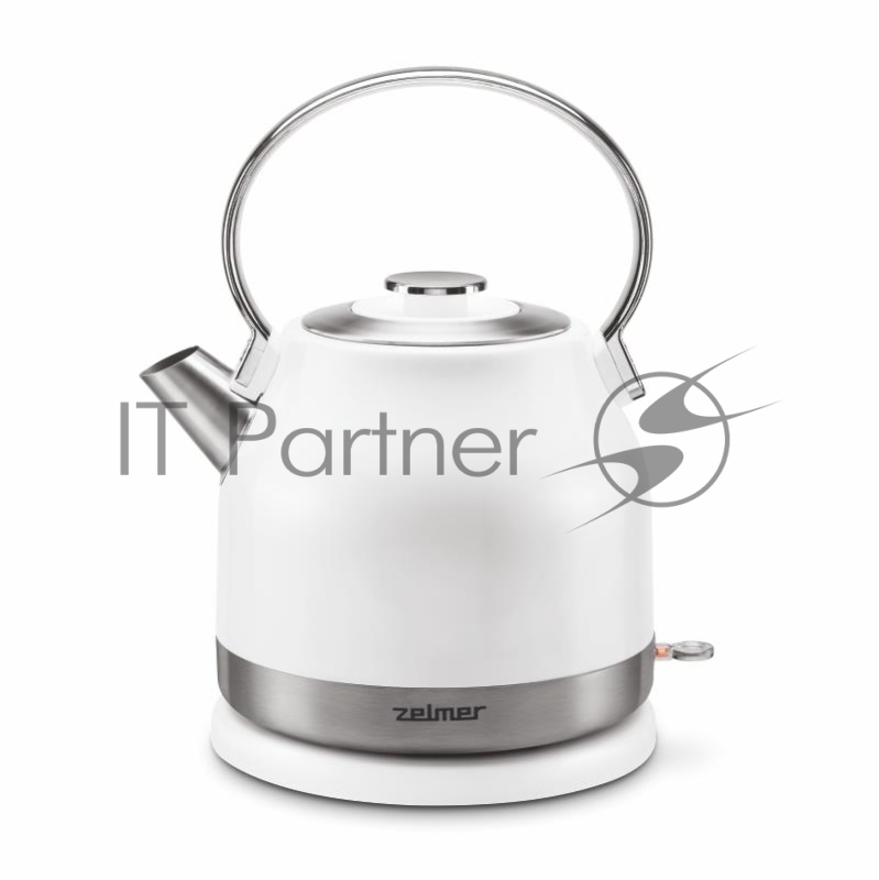 Чайник ZELMER ZCK7940