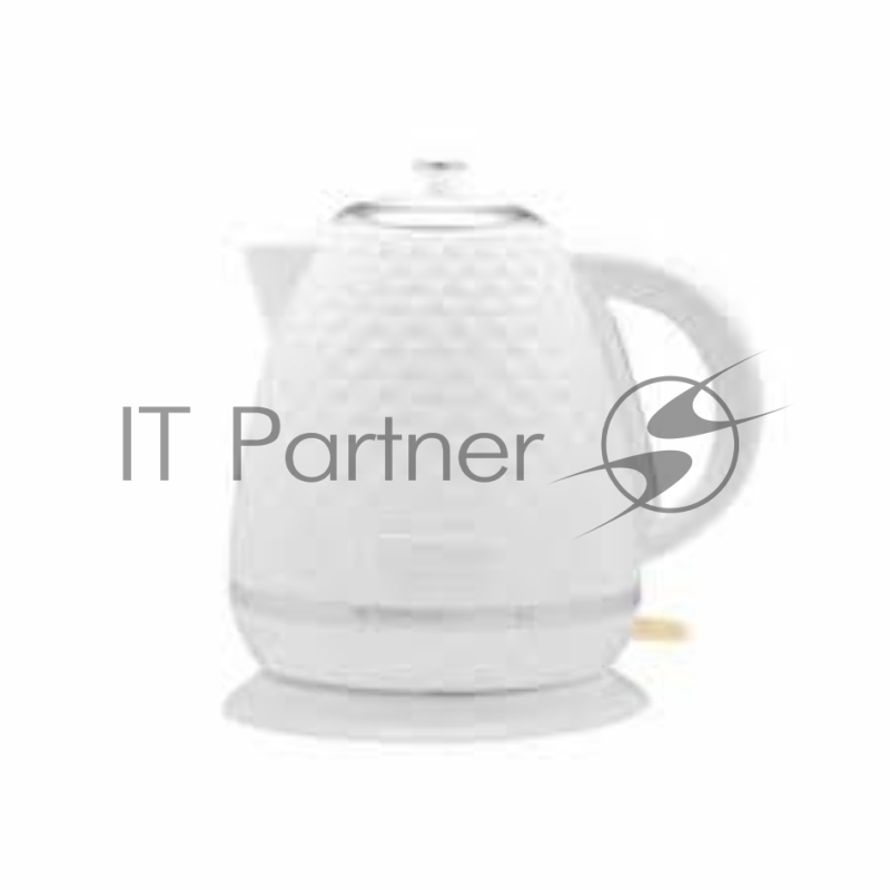 Чайник ZELMER ZCK7635W