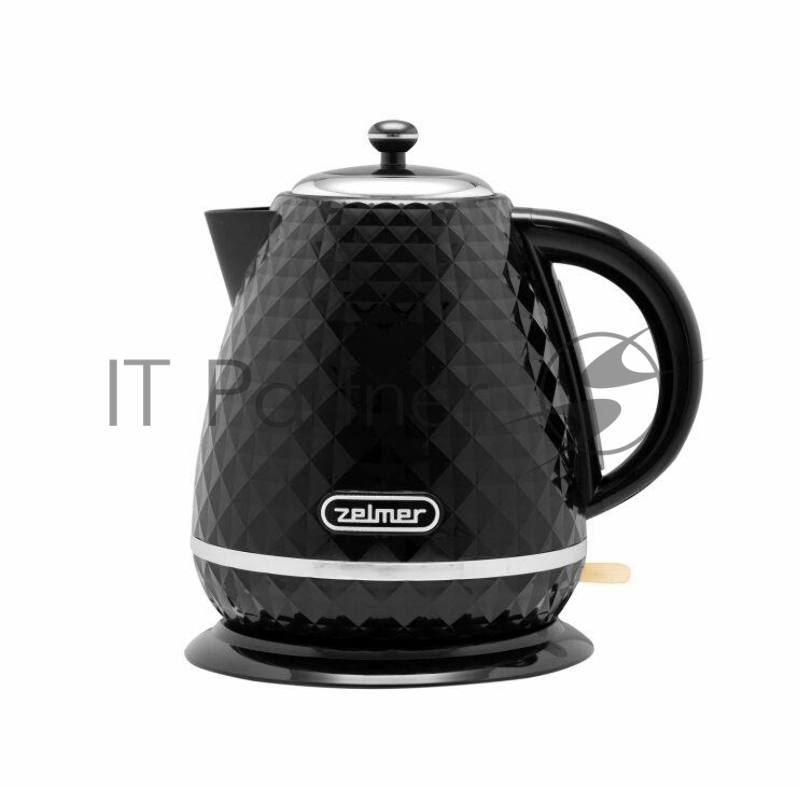 Чайник ZELMER ZCK7635B