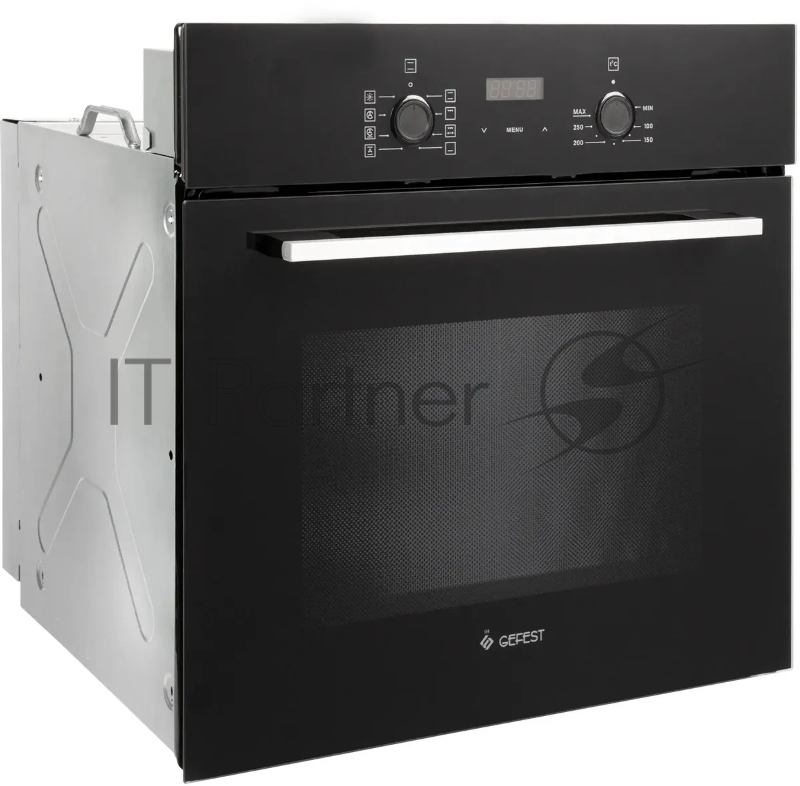 Встраиваемая духовка ЭДВ ДА 622-03 РА