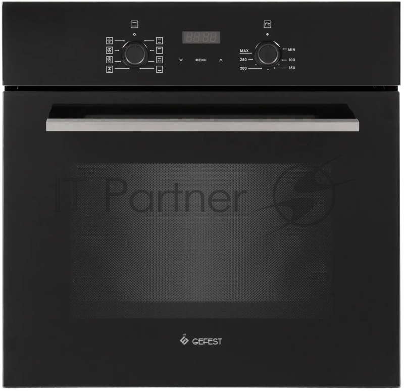 Встраиваемая духовка ЭДВ ДА 622-03 РА