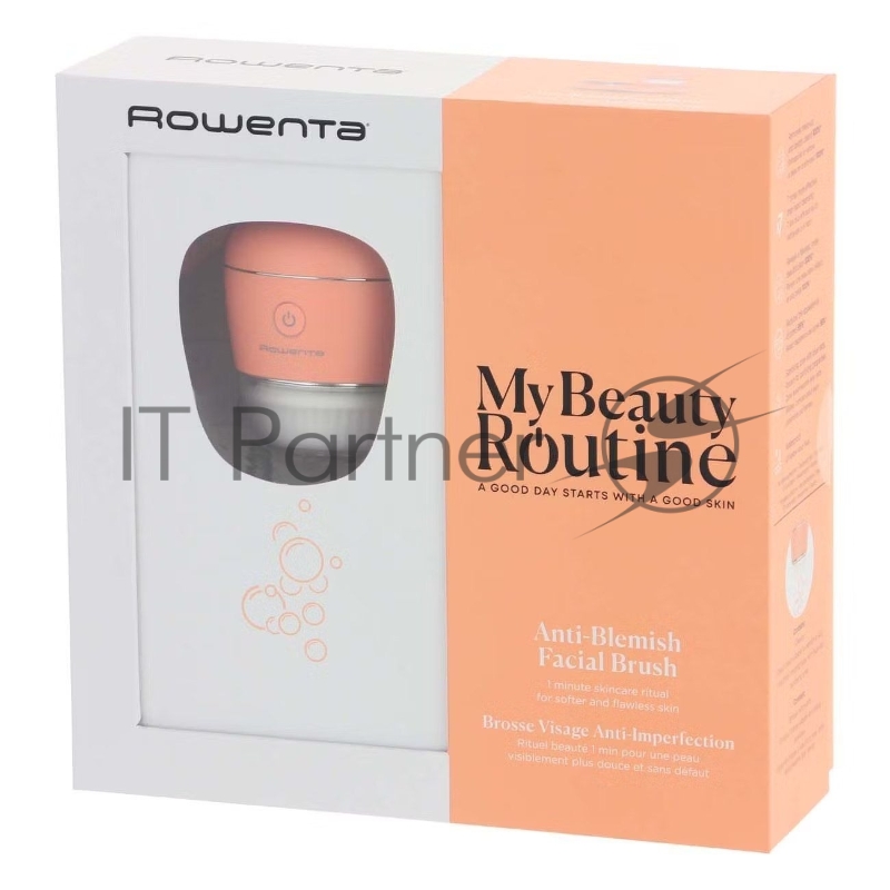 Щетка (д/очистки лица) ROWENTA LV4010F0