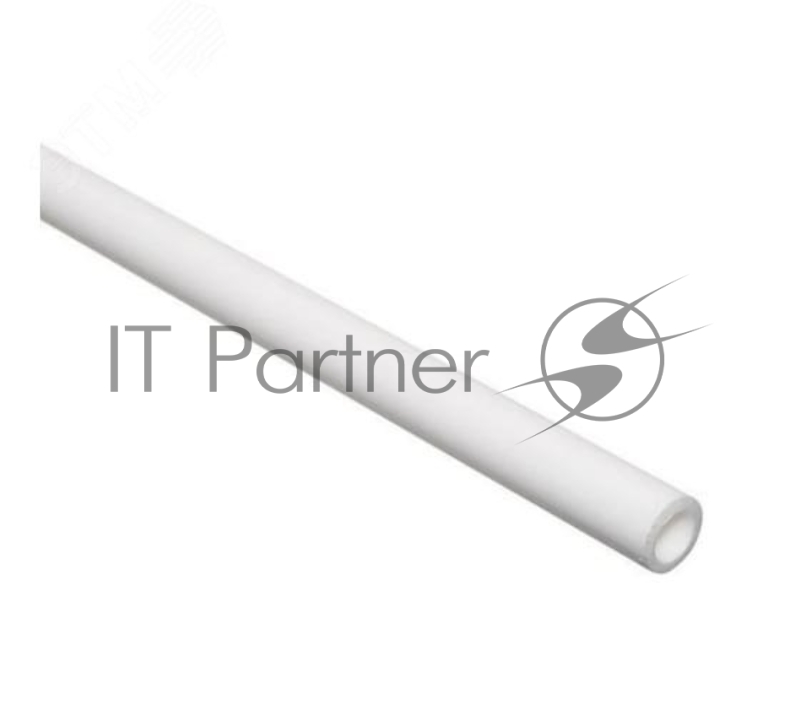 Труба полипропиленовая SDR6 PN20 32 х 5.4 мм хлыст 4м белая