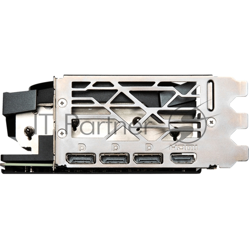 Видеокарта GeForce RTX 4070 Ti GAMING X TRIO 12G