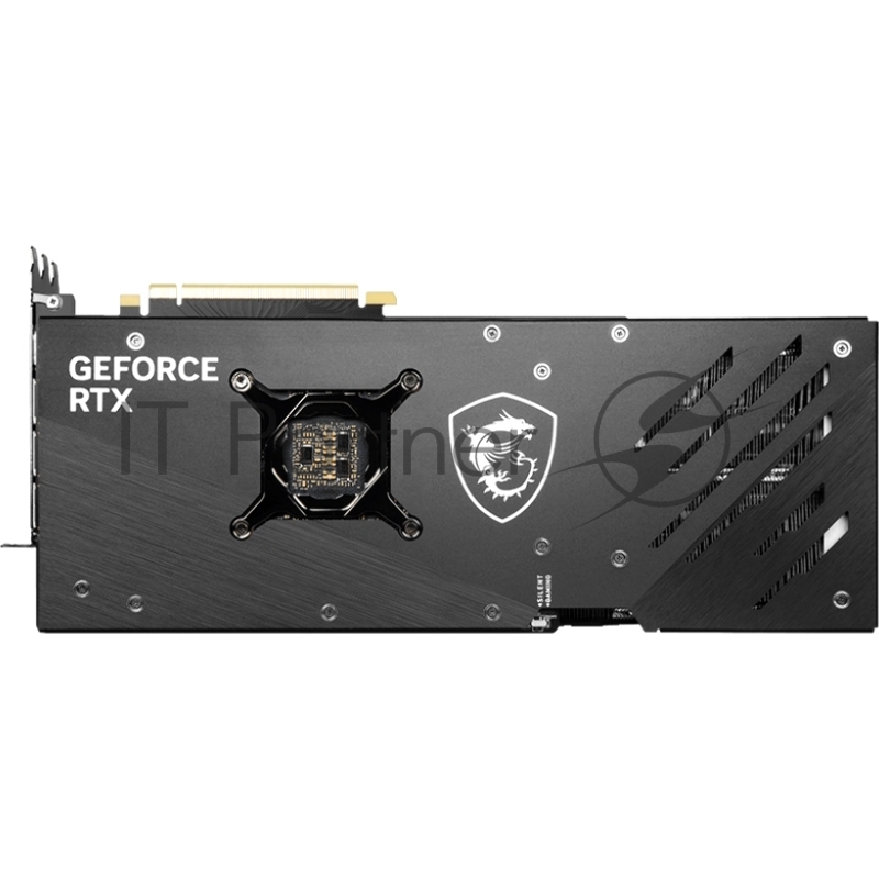Видеокарта GeForce RTX 4070 Ti GAMING X TRIO 12G