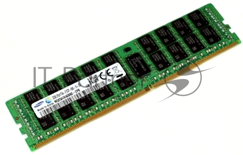 Память оперативная/ Samsung DDR4 64GB RDIMM 3200 1.2V