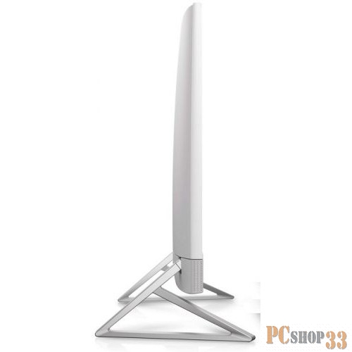 Моноблок DELL INSPIRON 5410 23.8(1920x1080 (матовый))/Touch/Intel Core i5 1235U(1.3Ghz)/8192Mb/1000+256S GeForce MX550(2048Mb)/Cam/BT/WiFi/war 1y/5.59kg/white/Win11Pro