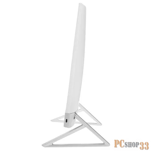 Моноблок DELL INSPIRON 5410 23.8(1920x1080 (матовый))/Touch/Intel Core i7 1255U(1.7Ghz)/16384Mb/1000+256 GeForce MX550(2048Mb)/Cam/BT/WiFi/war 1y/5.59kg/white/Win11Pro