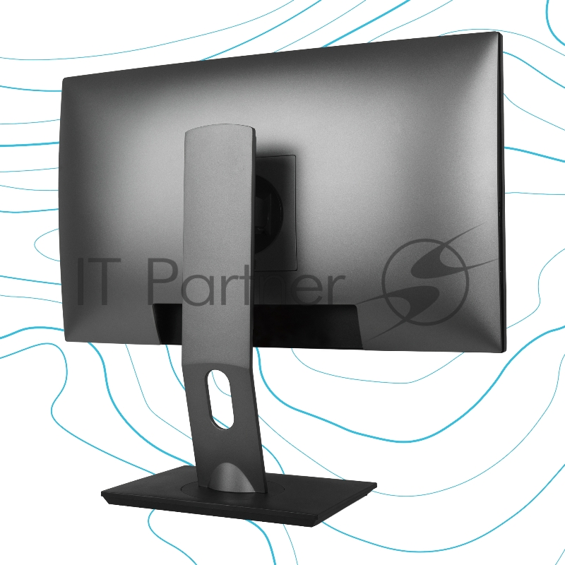 Моноблок NERPA SAIMAA I240-121L 23.8(1920x1080 (матовый) IPS)/Intel Core i3 12100(3.3Ghz)/8192Mb/256PCISSD UHD Graphics 730/BT/WiFi/war 1y/7.38kg/black/silver/Win11Pro