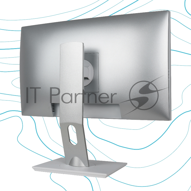 Моноблок NERPA SAIMAA I240-121L 23.8(1920x1080 (матовый) IPS)/Intel Core i3 12100(3.3Ghz)/8192Mb/256PCISSD UHD Graphics 730/BT/WiFi/war 1y/7.38kg/white/silver/Win11Pro