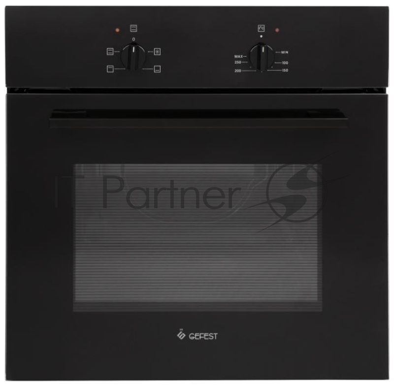 Духовой шкаф GEFEST DA 622 K2 22464000